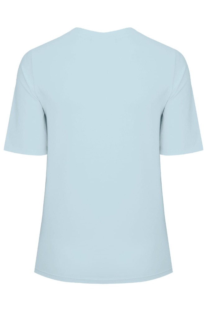 Sterling Blue THEA z krótkimi rękawami tył.jpg