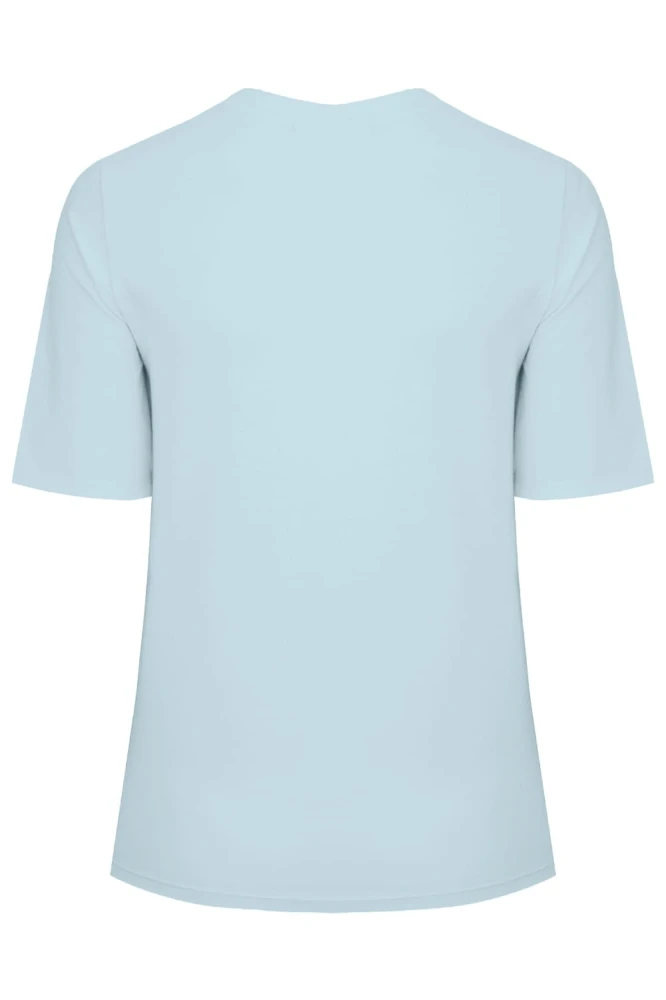 Sterling Blue THEA z krótkimi rękawami tył.jpg