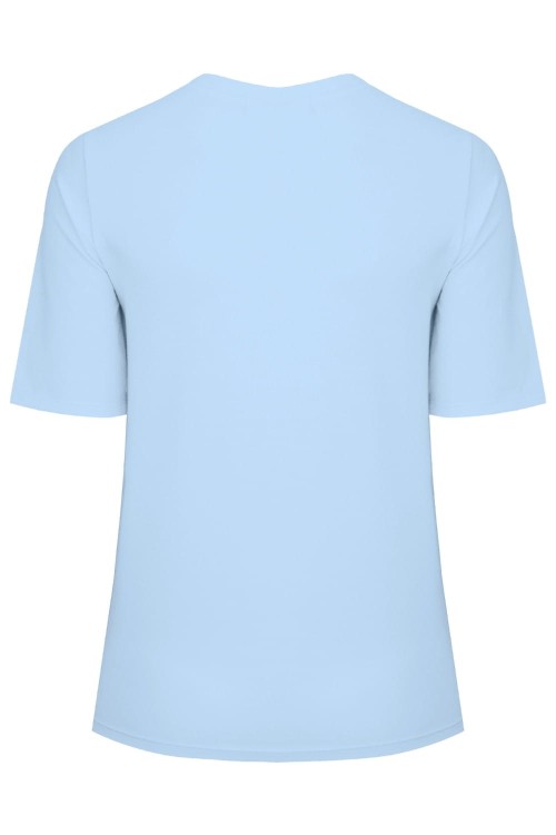 Dusk Blue THEA z krótkimi rękawami tył.jpg