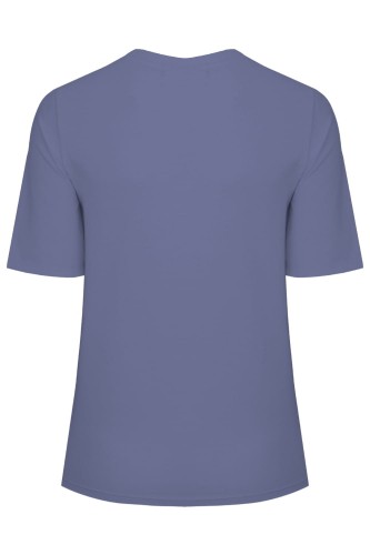 Bering Sea THEA z krótkimi rękawami tył.jpg