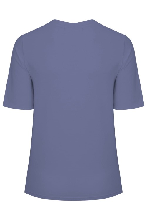 Bering Sea THEA z krótkimi rękawami tył.jpg