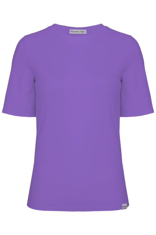 Ultra Violet THEA z krótkimi rękawami przód.jpg