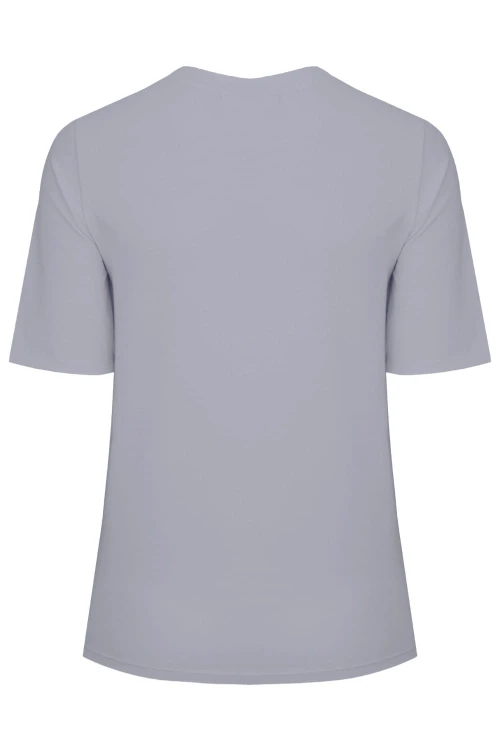 Sleet THEA z krótkimi rękawami tył.jpg