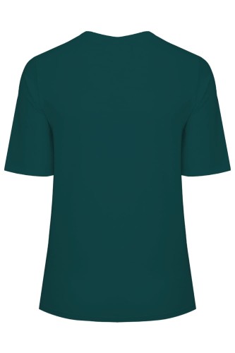 Sea Moss THEA z krótkimi rękawami tył.jpg