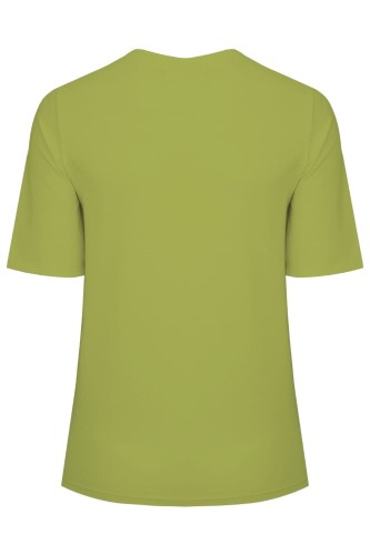 Herbal Garden THEA z krótkimi rękawami tył.jpg