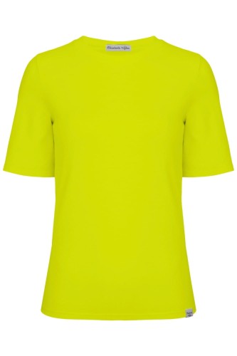 Evening Primrose THEA z krótkimi rękawami przód.jpg