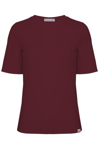 Zinfandel THEA z krótkimi rękawami przód.jpg