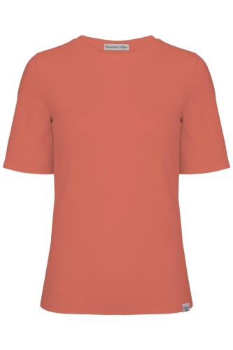 Faded Rose THEA z krótkimi rękawami przód.jpg