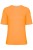 Blazing Orange THEA z krótkimi rękawami przód.jpg