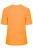 Blazing Orange THEA z krótkimi rękawami tył.jpg