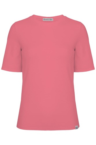 Holly Berry THEA z krótkimi rękawami przód.jpg