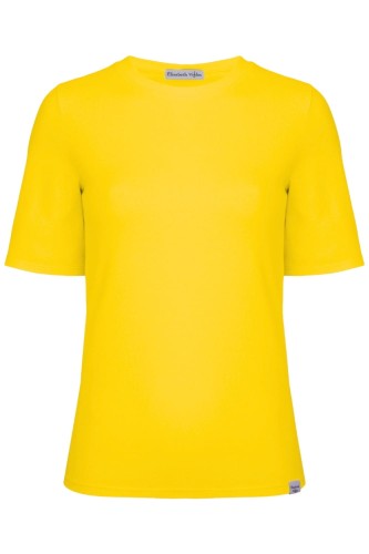 Solar Power THEA z krótkimi rękawami przód.jpg