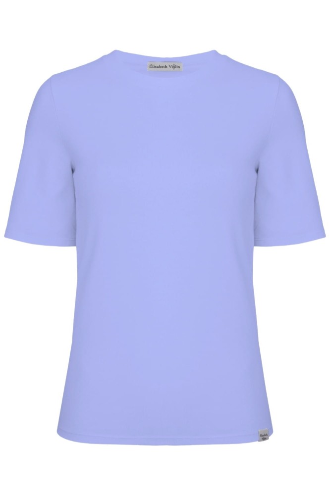 Blue Bonnet THEA z krótkimi rękawami przód.jpg