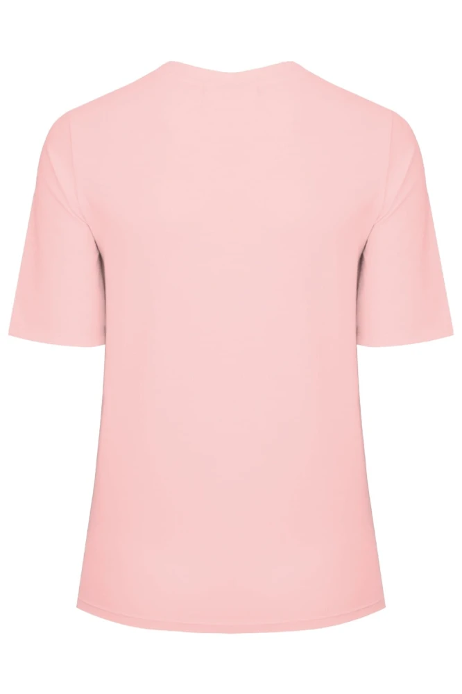 Misty Rose THEA z krótkimi rękawami tył.jpg