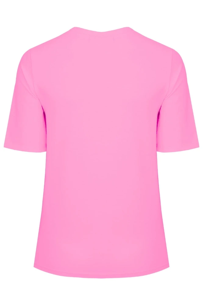 Aurora Pink THEA z krótkimi rękawami tył.jpg