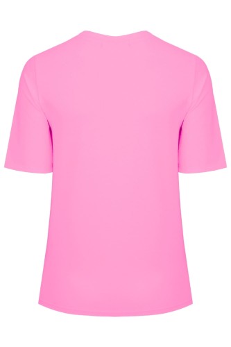 Aurora Pink THEA z krótkimi rękawami tył.jpg