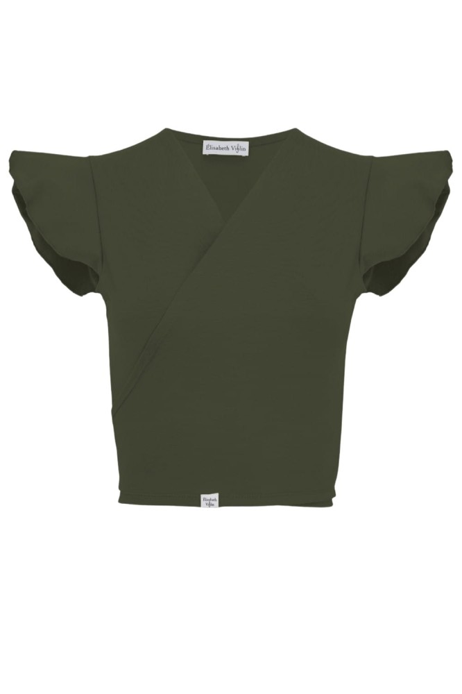 Deep Depths SOPHIÉ z krótkimi rękawami przód.jpg