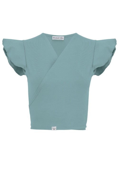 Arctic SOPHIÉ z krótkimi rękawami przód.jpg