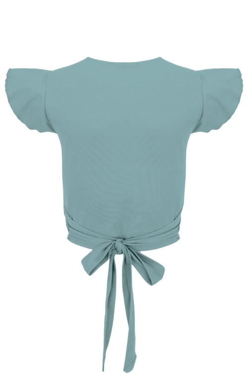 Arctic SOPHIÉ z krótkimi rękawami tył.jpg