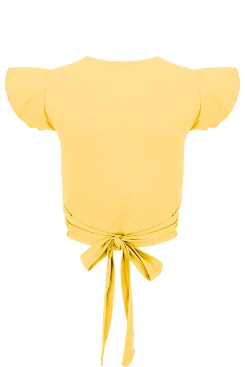 Samoan Sun SOPHIÉ z krótkimi rękawami tył.jpg