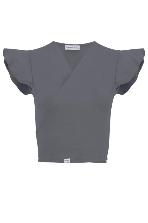 Castlerock SOPHIÉ z krótkimi rękawami przód.jpg