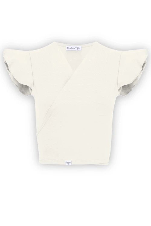 Vanilla Ice SOPHIÉ z krótkimi rękawami przód.jpg