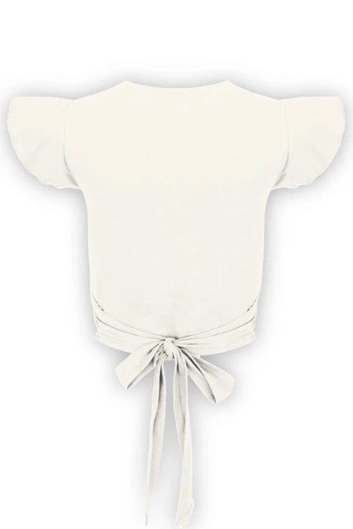 Vanilla Ice SOPHIÉ z krótkimi rękawami tył.jpg