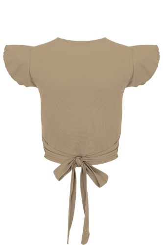 Crockery SOPHIÉ z krótkimi rękawami tył.jpg