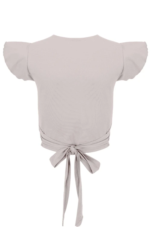 Gray Morn 2.0 SOPHIÉ z krótkimi rękawami tył.jpg