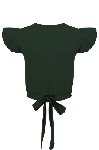 Darkest Spruce SOPHIÉ z krótkimi rękawami tył.jpg