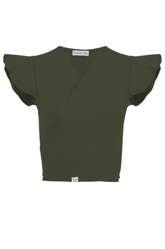 Deep Depths SOPHIÉ z krótkimi rękawami przód.jpg