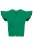 Deep Green SOPHIÉ z krótkimi rękawami przód.jpg