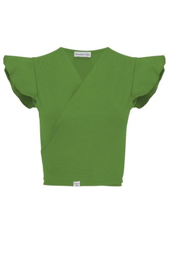 Cactus SOPHIÉ z krótkimi rękawami przód.jpg