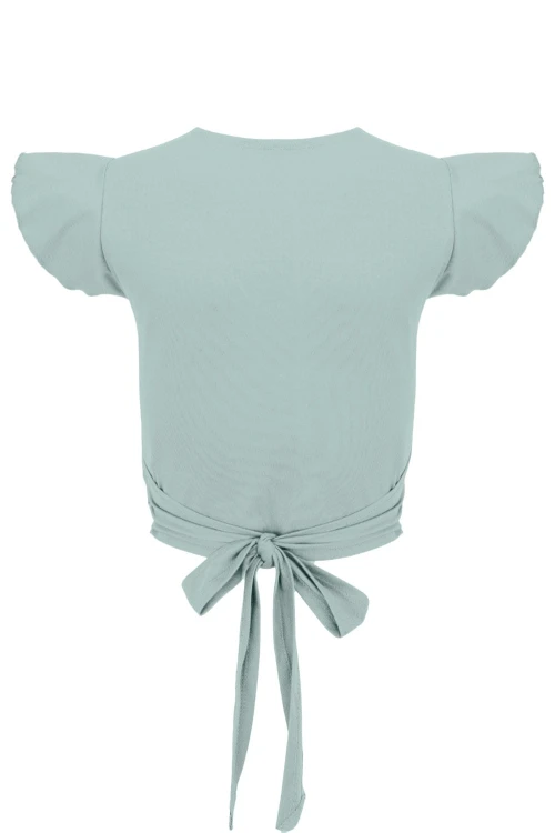 Ether SOPHIÉ z krótkimi rękawami tył.jpg