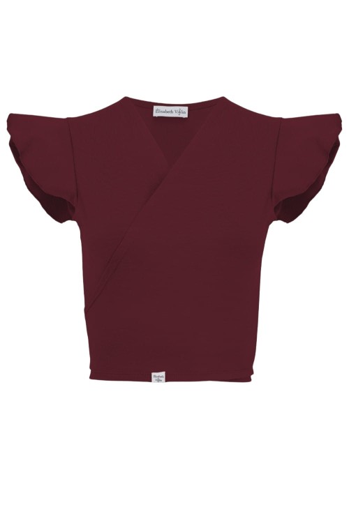 Zinfandel SOPHIÉ z krótkimi rękawami przód.jpg