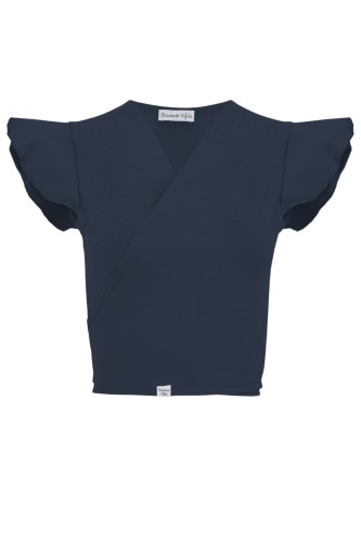 Sargasso Sea SOPHIÉ z krótkimi rękawami przód.jpg