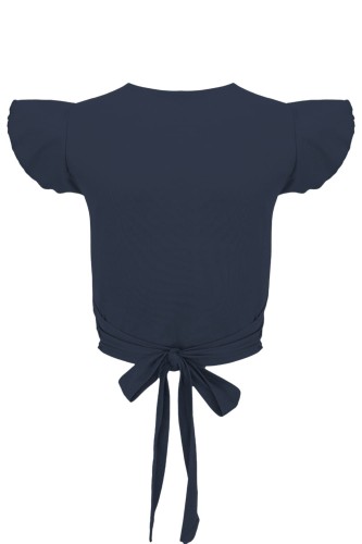 Sargasso Sea SOPHIÉ z krótkimi rękawami tył.jpg