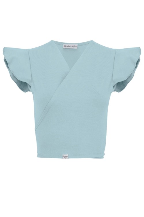 Sea Angel SOPHIÉ z krótkimi rękawami przód.jpg