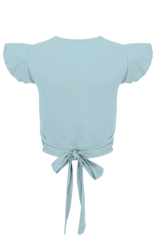 Sea Angel SOPHIÉ z krótkimi rękawami tył.jpg