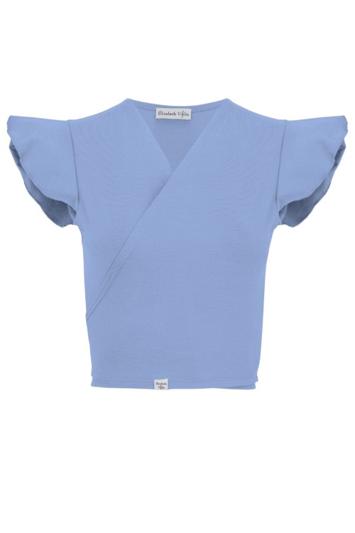 Allure SOPHIÉ z krótkimi rękawami przód.jpg