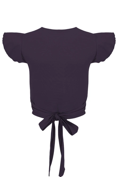 Nightshade SOPHIÉ z krótkimi rękawami tył.jpg