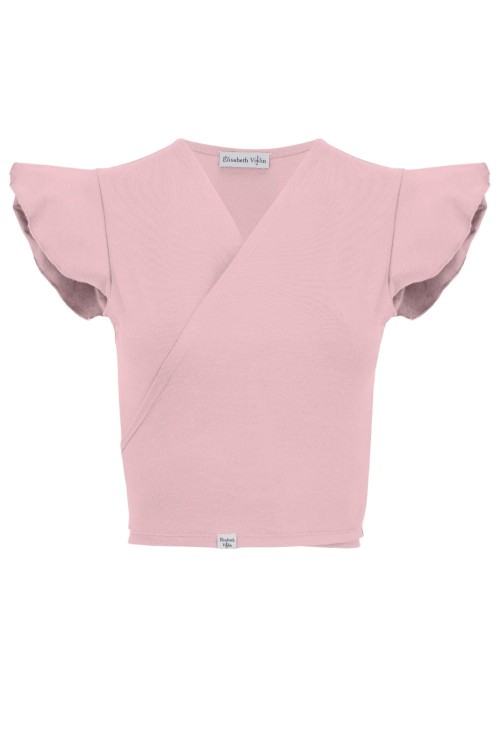 Zephyr SOPHIÉ z krótkimi rękawami przód.jpg