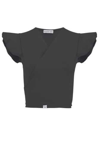 Asphalt SOPHIÉ z krótkimi rękawami przód.jpg