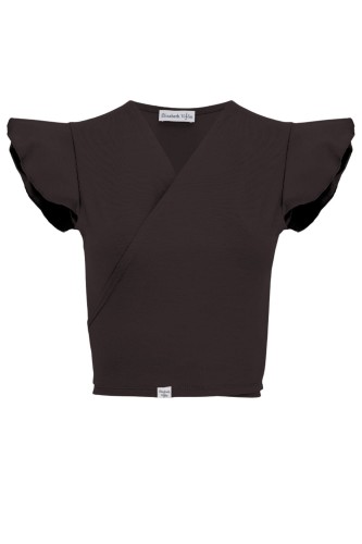 Java SOPHIÉ z krótkimi rękawami przód.jpg