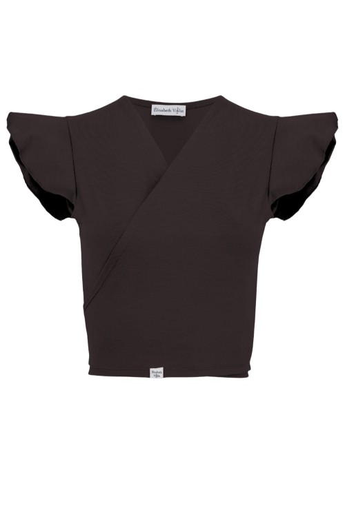 Java SOPHIÉ z krótkimi rękawami przód.jpg