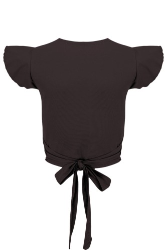 Java SOPHIÉ z krótkimi rękawami tył.jpg