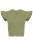 Oil Green SOPHIÉ z krótkimi rękawami przód.jpg