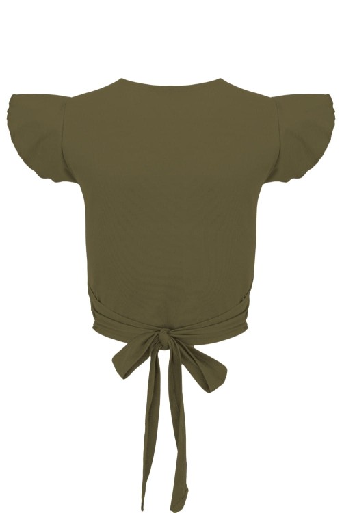 Beech SOPHIÉ z krótkimi rękawami tył.jpg