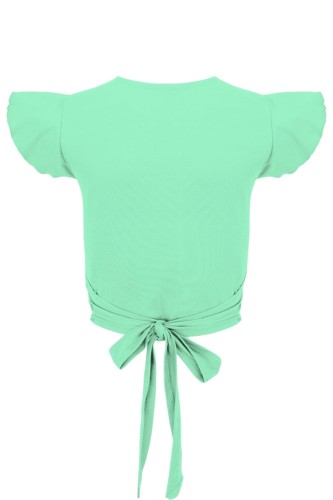 Opal SOPHIÉ z krótkimi rękawami tył.jpg