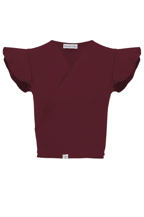 Zinfandel SOPHIÉ z krótkimi rękawami przód.jpg